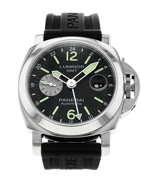 panerai luminor gmt pam01088|luminor panerai gmt price.